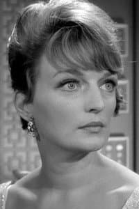 Jan Holden in Escort for Hire