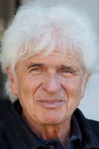 Alain Françon in Élise sous Emprise