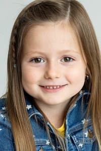 Margaux Vaillancourt in Le dernier rhinocéros