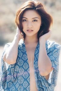 Melissa Jane Rodriguez in SINIGANG