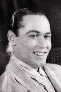Sayre Dearing in The Naughty Flirt
