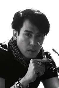 Thongchai McIntyre in My Marathon