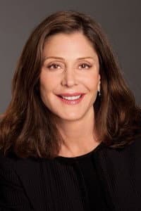 Lauren Shuler Donner in Reel Herstory: The Real Story of Reel Women