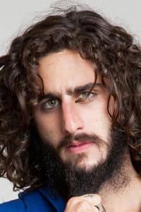 Bernardo Mendes in Love Kills