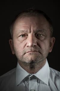Juliusz Krzysztof Warunek in Oda do radości