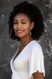 Natalie Simpson in RSC Live: Hamlet