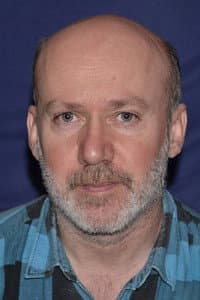 Petr Meissel in Mrtvý les a jiný bulšit