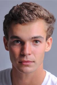 João Bettencourt in Drawn Together