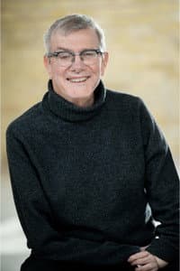 Kevin Kling in The Dakota Conflict