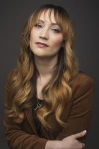 Eden Espinosa in Shoshana Bean and Friends: An Evening of Broadway