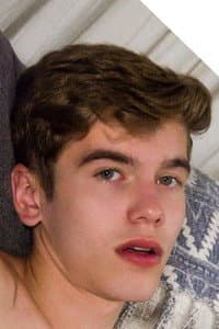Levi Rhodes in Straight Boys Dig It