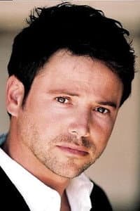 David Lascher in A Call to Remember