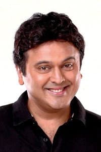 Ali Asgar in Love You Loktantra
