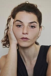Mireia Vilapuig in Goudkoorts