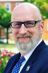 David French in God & Country: The Rise of Christian Nationalism
