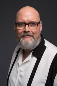 Ronny Svensson in Tillbaka till Bråkmakargatan