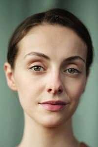 Helena Wilson in National Theatre Live: Jack Absolute Flies Again