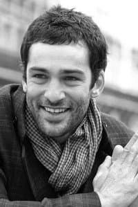 Nicolas Cazalé in Trop plein d'amour