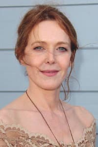 Agnès Soral in Paura e amore