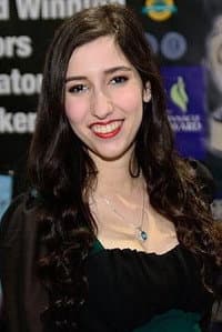 Brittany Winner in Reality Winner