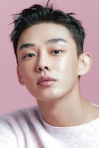 Yoo Ah-in in Sado