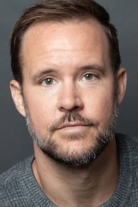 Alan Wells in Through Your Door