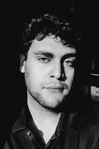 Alexandre Alonso in Playing
