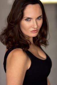 Shannon Makhanian in Mischief Night