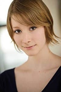 Maura Grady in Another Soul