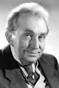 Charles Dingle in A Medal for Benny
