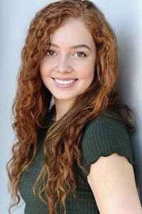 Sydney Miles in Big Take