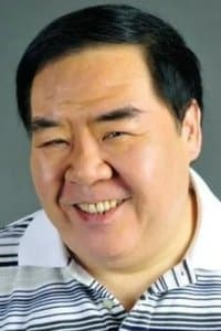 Kent Cheng Jak-Si in 綽頭王