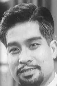 Zhou Feng in Xiang si zhai