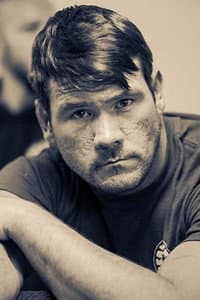 Rory Markham in Rogue Warfare