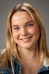 Vivian Olyphant in Justified: City Primeval