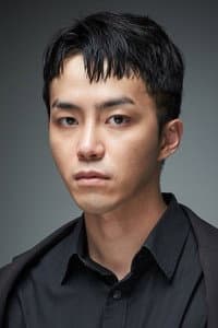 Park Ji-hoon in Beyond Evil