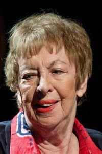 Hetty Blok in Geen paniek