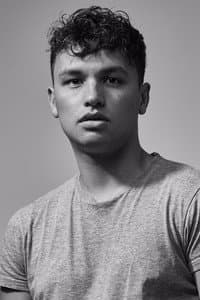 Ricky Sheridan in WELP