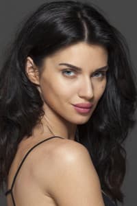 Scarlett Mellish Wilson in The Last Faust