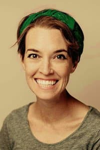Mary Mack in Kiff Lore of the Ring Light