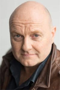Phil Vaughan in Faint of Heart