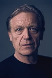 Terje Strømdahl in Jakten på Nyresteinen