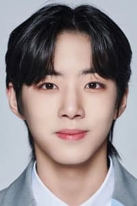 Choi Seung-hoon in 오월의 청춘