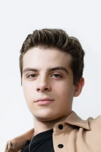 Peter DaCunha in XX