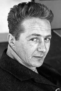 Werner Bruhns in Ich fahre Patschold