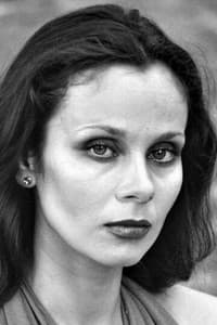 Lyubov Polishchuk in Раз на раз не приходится