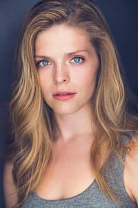Molly Griggs in This Is Not A Love Letter