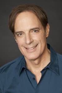 Mark Lobene in The Institute