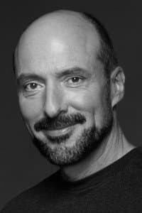 Dan Gerrity in Hollywood Heartbreak