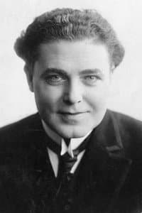William Farnum in My Dog Shep